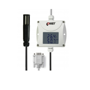 捷克COMET工业温湿度变送器T7311