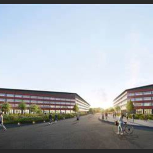 天津天保基建股份有限公司