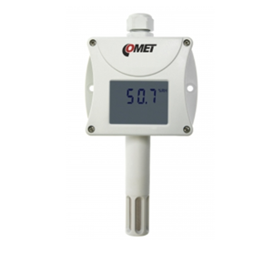 捷克COMET环境相对湿度变送器T1110