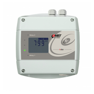 捷克COMET CO2液位变送器H5524