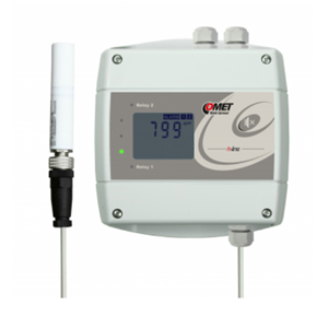 捷克COMET CO2液位变送器H5521