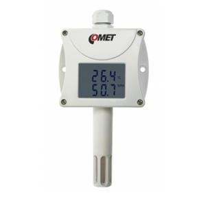 捷克COMET 湿温度变送器T0210