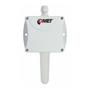 捷克COMET 远程温度变送器P0120