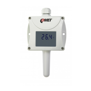 捷克COMET 环境温度变送器T0110
