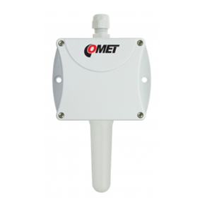 捷克COMET 温度变送器P0210