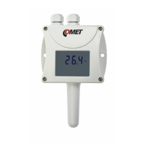捷克COMET 温度变送器T0410