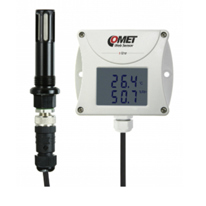 捷克COMET 温湿度变送器T3511P
