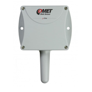 捷克COMET 远程温度计P8510