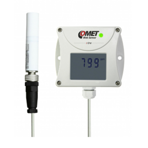 捷克COMET CO2浓度传感器 T5541