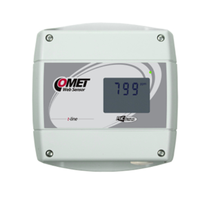 捷克COMET CO2浓度传感器 T5640
