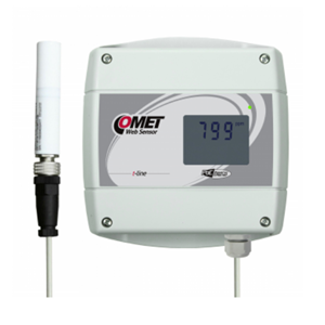 捷克COMET CO2浓度传感器T5641