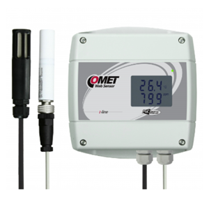 捷克COMET CO2浓度传感器T6641