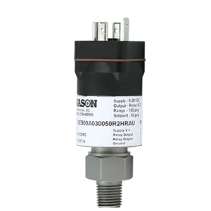 美国NASON带继电器压力开关NESD-9D1-0050/ES
