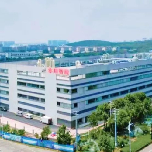 江苏本川智能电路科技股份有限公司