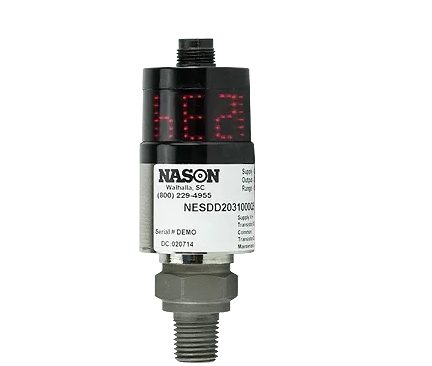 美国NASON带LED传感器NESD-13D1-0015/ES