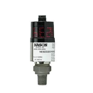 美国NASON带LED传感器NESD-13D3-4000/ES