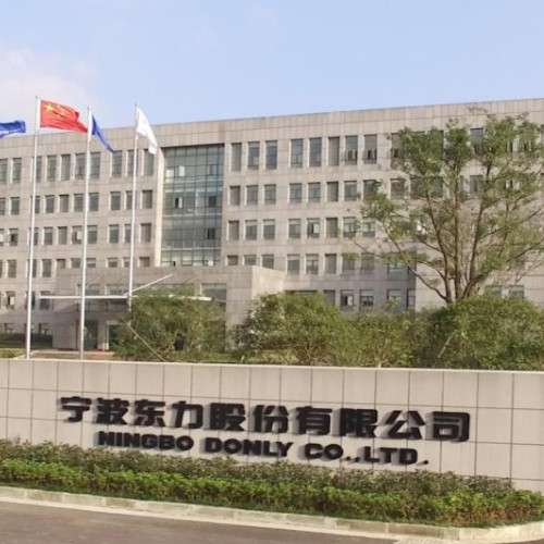 宁波东力传动设备有限公司