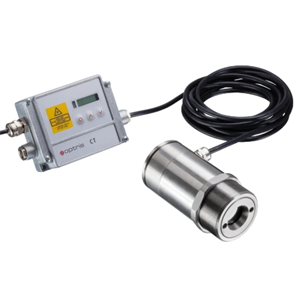 德国OPTRIS欧普士激光红外测温仪CTlaser LT CN