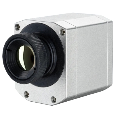 OPTRIS欧普士精密红外热像仪PI640i G7 90°x64°