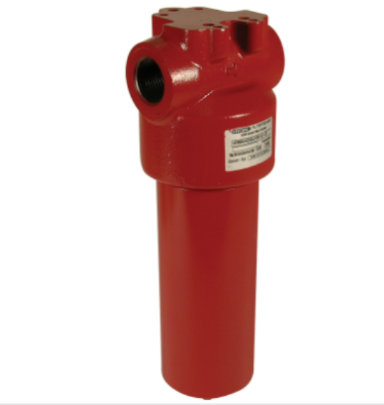 德国HYDAC海德克在线工业过滤器HFM 95SK10C1.0/B7