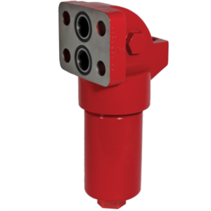 德国HYDAC海德克歧管安装工业过滤器DF 在 110QE5B1.0/B6