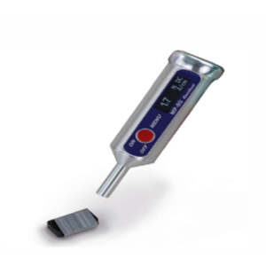 德国李斯特LIST-MAGNETIK剩磁计MP-80