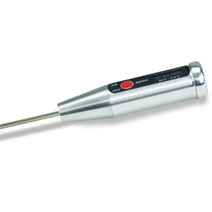 德国李斯特LIST-MAGNETIK高斯计MP-800