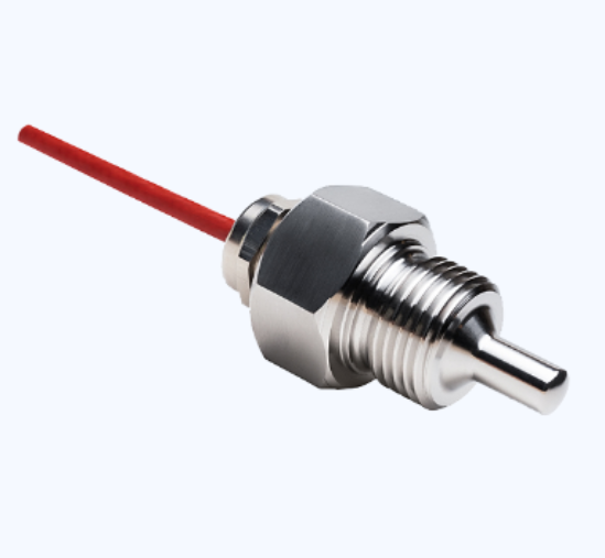 德国EGE-ELEKTRONIK不带集成放大器的传感器STK 421 KH-A4