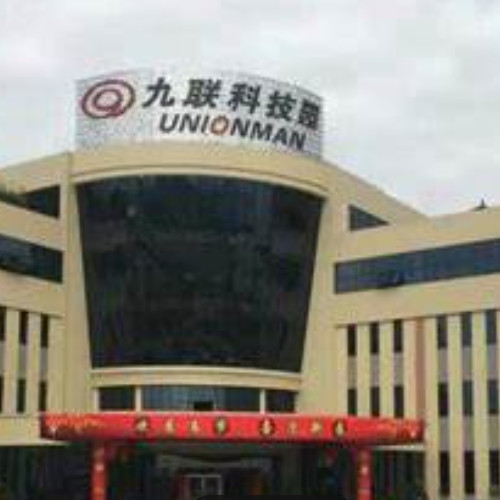 成都车九联科技有限公司