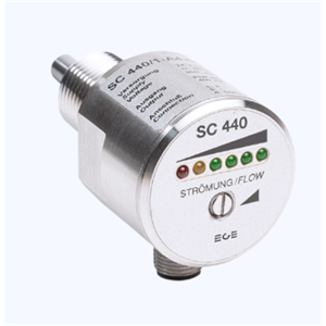 德国EGE-ELEKTRONIK 带集成放大器的传感器SC 440/1-A4-GSP
