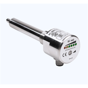 德国EGE-ELEKTRONIK 带集成放大器的传感器SC 440/3-A4-GSP