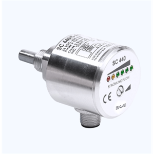 德国EGE-ELEKTRONIK 带集成放大器的传感器SC 440/5-A4-GSP