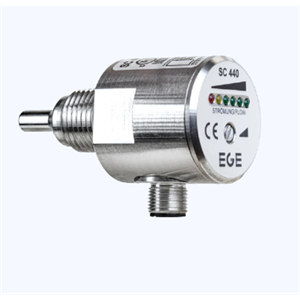 德国EGE-ELEKTRONIK 带集成放大器的传感器SC 440/6-A4-GSP