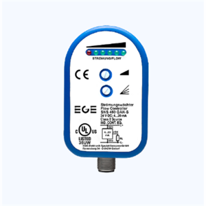 德国EGE-ELEKTRONIK 带集成放大器的传感器SNS 450-GAN-S