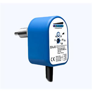 德国EGE-ELEKTRONIK 带集成放大器的传感器SN 450/1 WR2-VA
