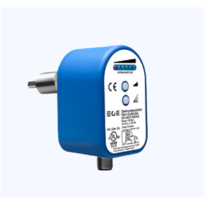德国EGE-ELEKTRONIK 带集成放大器的传感器SN 450/1 GAN-S