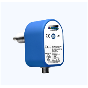 德国EGE-ELEKTRONIK 带集成放大器的传感器SN 450/1-A4-GSP-S