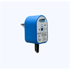 德国EGE-ELEKTRONIK 带集成放大器的传感器SNT 450-A4-WR2