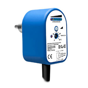 德国EGE-ELEKTRONIK 带集成放大器的传感器SNT 450-A4-GR
