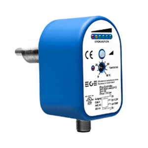 德国EGE-ELEKTRONIK 带集成放大器的传感器SNT 450/1-A4-GSP-S