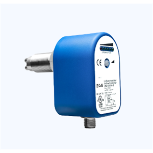德国EGE-ELEKTRONIK气体流量传感器LNZ 450 GA-S