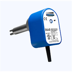 德国EGE-ELEKTRONIK气体流量传感器LN 450 GSP-K