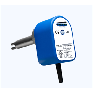 德国EGE-ELEKTRONIK气体流量传感器LN 450 GA-K