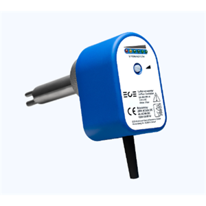 德国EGE-ELEKTRONIK气体流量传感器LN 450 WR1-K