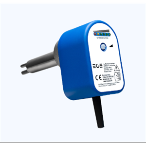 德国EGE-ELEKTRONIK气体流量传感器LN 450 GR-K