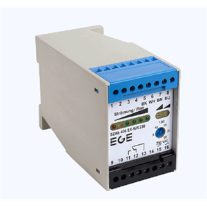 德国EGE-ELEKTRONIK放大器SZAb 400 EX-WR230