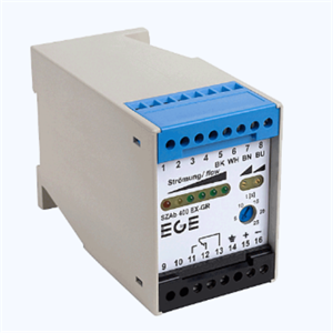 德国EGE-ELEKTRONIK放大器SZAb 400 EX-GR