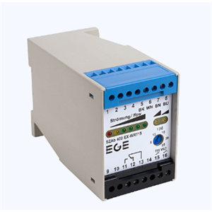 德国EGE-ELEKTRONIK放大器SZAb 400 EX-WR115