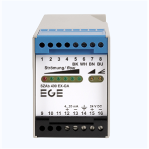 德国EGE-ELEKTRONIK放大器SZAb 400 EX-GA