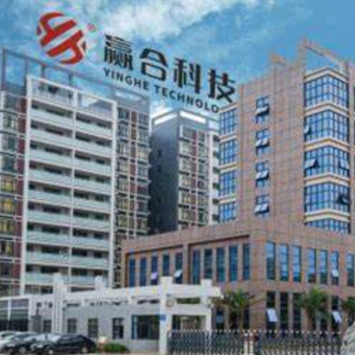 深圳市赢合科技股份有限公司